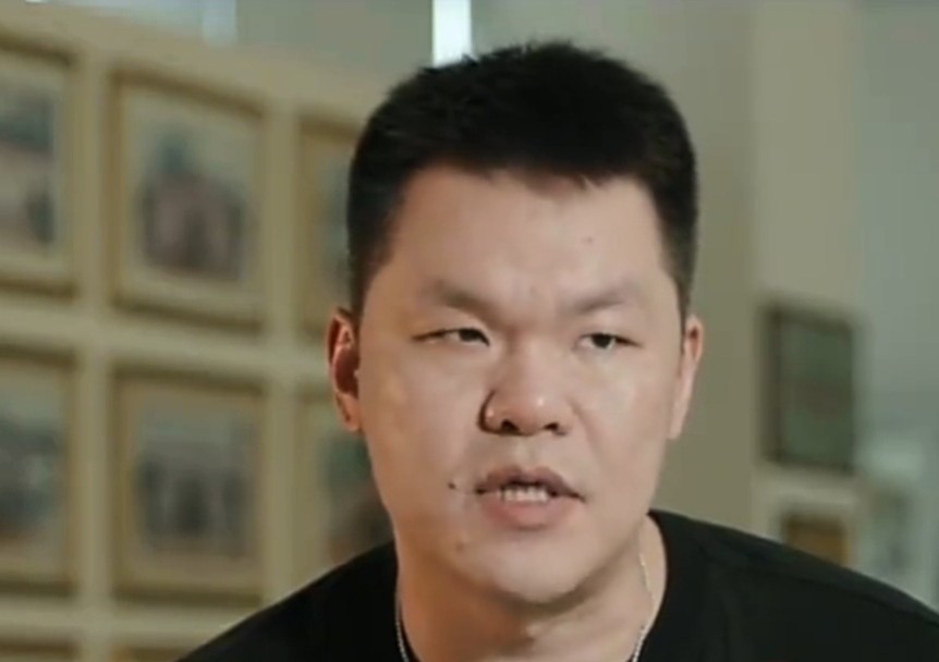 就是你阵容, 接受采访时 就是你阵容, 接受采访时