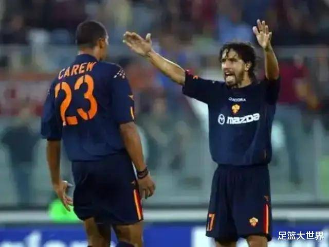 中场核心 中场核心