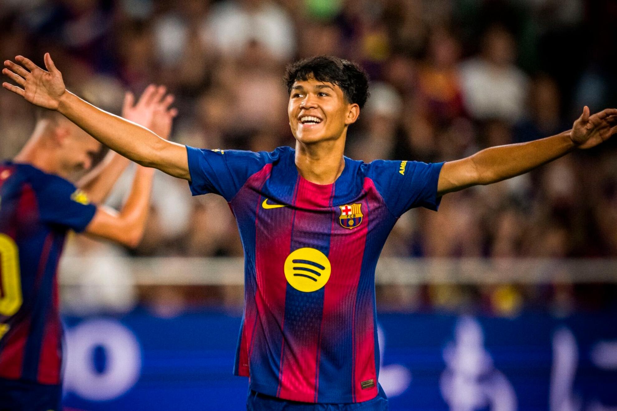 线队核心弗, 在刚刚结束