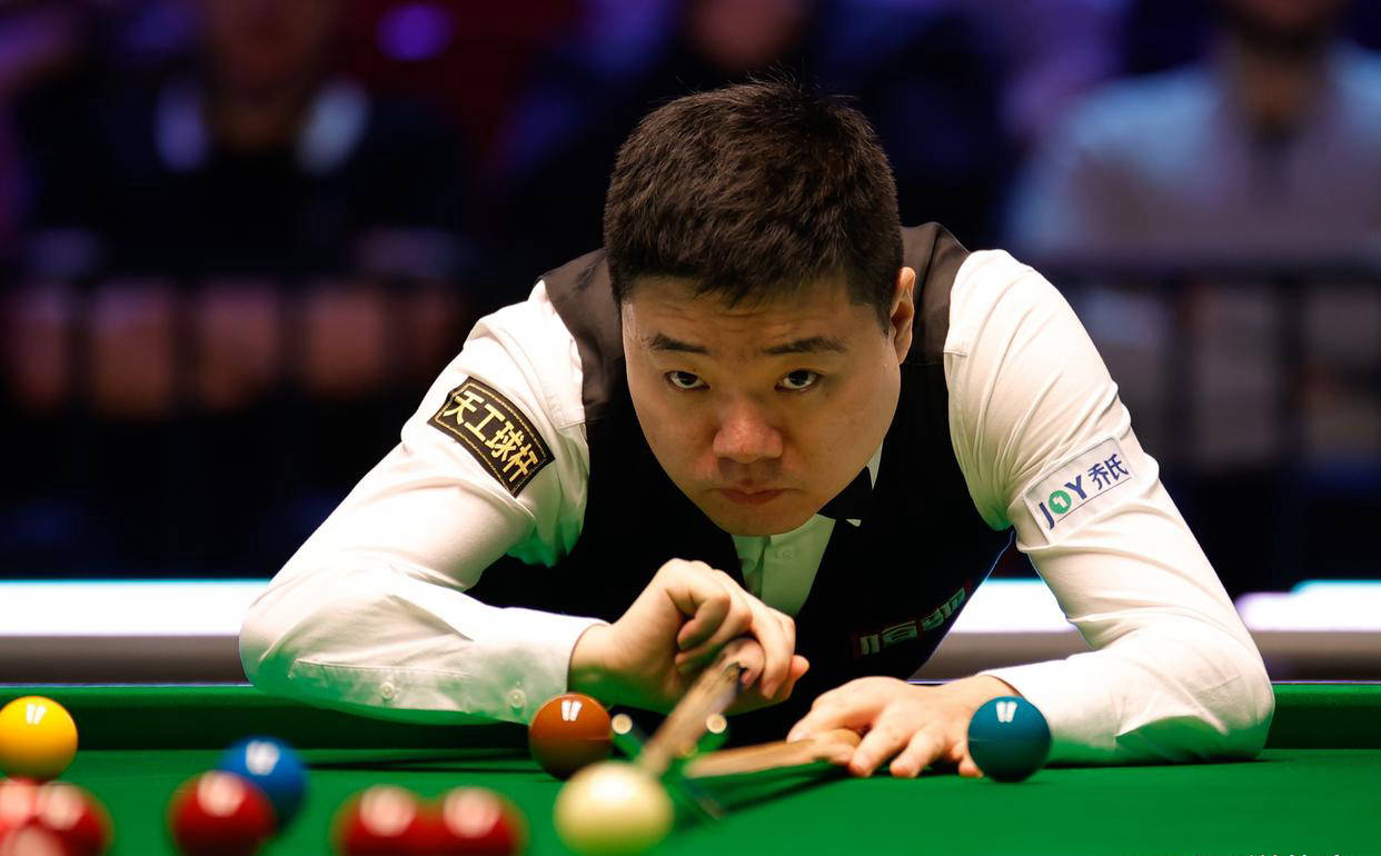 在一场比分 在一场比分