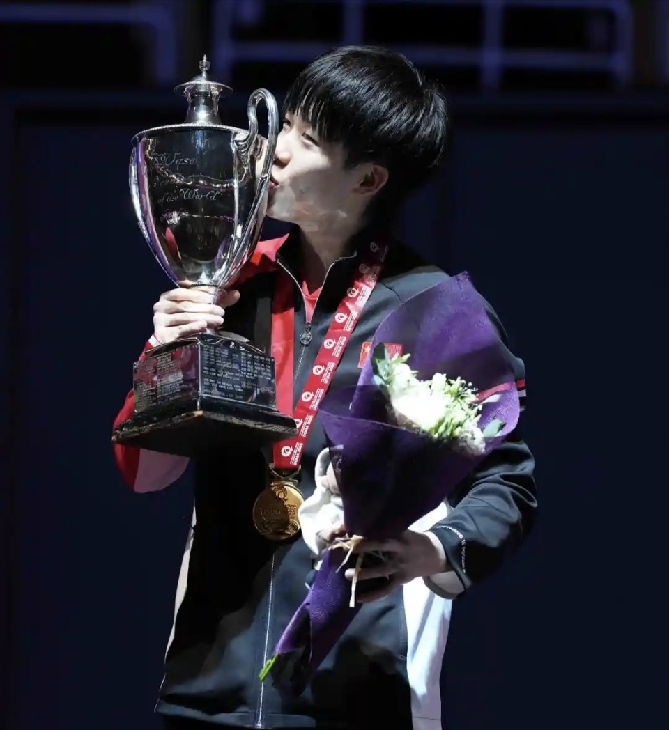 冠军球台 冠军球台