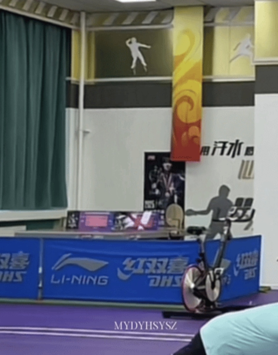 国际乒联进 国际乒联进